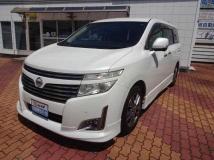 2011 Nissan Elgrand