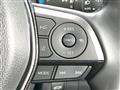 2021 Toyota Harrier Hybrid