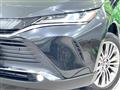 2021 Toyota Harrier Hybrid