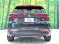 2021 Toyota Harrier Hybrid