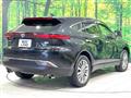 2021 Toyota Harrier Hybrid
