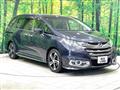 2013 Honda Odyssey