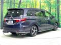 2013 Honda Odyssey