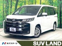 2023 Toyota Noah