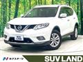 2014 Nissan X-Trail