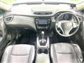 2014 Nissan X-Trail