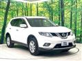 2014 Nissan X-Trail