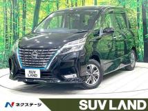 2022 Nissan Serena