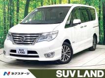 2015 Nissan Serena