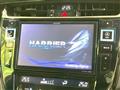 2015 Toyota Harrier