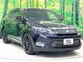 2015 Toyota Harrier