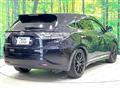 2015 Toyota Harrier