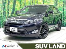 2015 Toyota Harrier