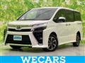 2021 Toyota Voxy