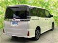 2021 Toyota Voxy