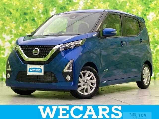 2019 Nissan Nissan Others