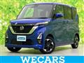 2021 Nissan ROOX
