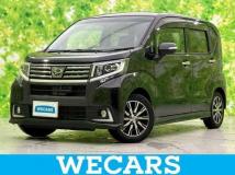 2015 Daihatsu Move