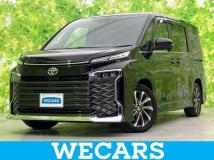 2023 Toyota Voxy