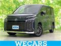 2025 Toyota Voxy