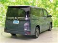 2025 Toyota Voxy