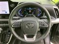 2025 Toyota Voxy