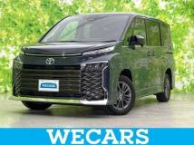 2025 Toyota Voxy