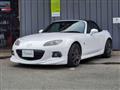 2010 Mazda Roadster
