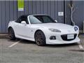2010 Mazda Roadster