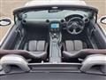 2010 Mazda Roadster
