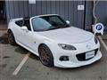 2010 Mazda Roadster