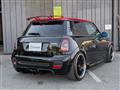 2011 BMW MINI
