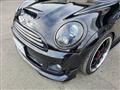 2011 BMW MINI