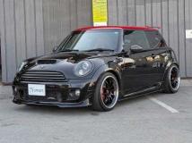 2011 BMW MINI