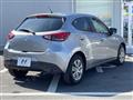 2014 Mazda Demio