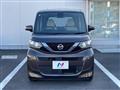 2021 Nissan ROOX