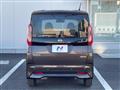 2021 Nissan ROOX