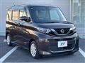 2021 Nissan ROOX