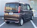 2021 Nissan ROOX