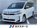 2017 Toyota Voxy