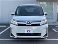 2017 Toyota Voxy