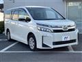 2017 Toyota Voxy