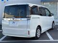 2017 Toyota Voxy