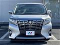 2017 Toyota Alphard G