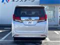 2017 Toyota Alphard G