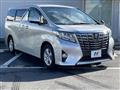 2017 Toyota Alphard G