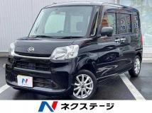 2017 Daihatsu Tanto