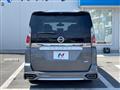2018 Nissan Serena