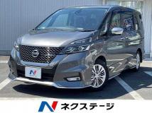 2018 Nissan Serena