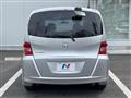 2009 Honda Freed